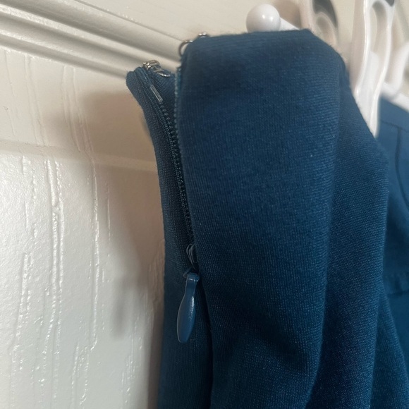 Ricki’s Blue Pencil Skirt - Picture 4 of 6